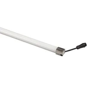 LED-profiili Hide-a-lite Heatline - LED-PROFIILI HIDEALITE HEATLINE 50 2700K VALK