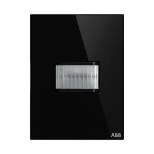 Liiketunnistin KNX ABB LT 180°, 86X115, TACTEO