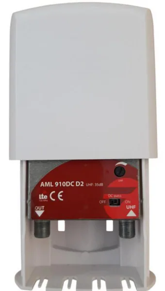 Mastovahvistin Fagor LA-ANT UHF 20-35 DB
