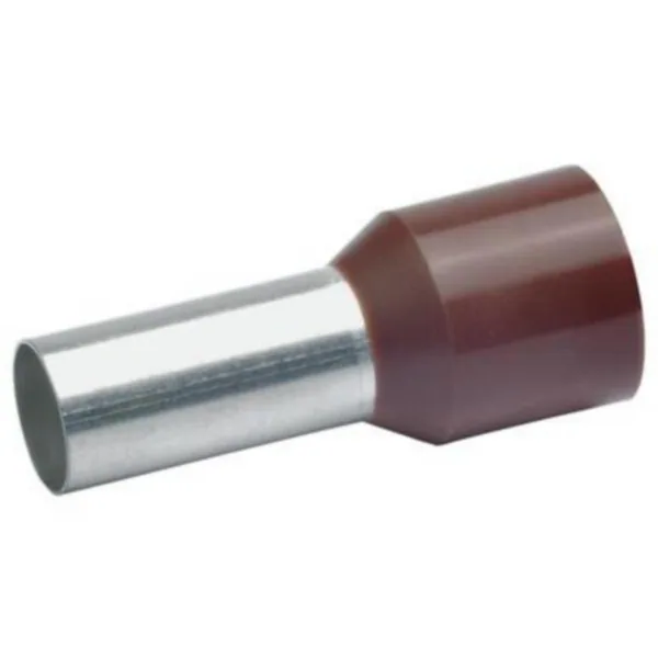Pääteholkki Klauke Eristetty ERIST. 25,0MM2 RU