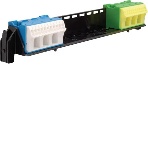 PE/N-kisko Hager Volta VZ461 11XN+11XPE/3XN+3XPE