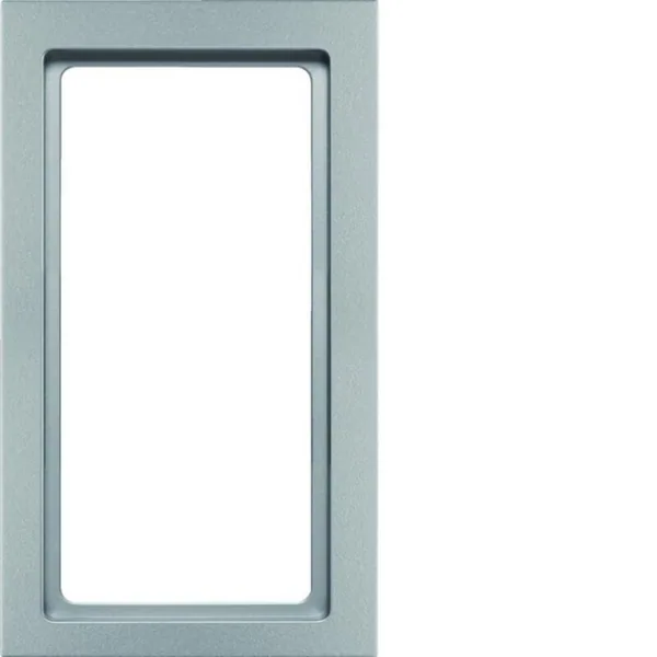 Peitelevy Hager Q.3 1f 139mm ALU