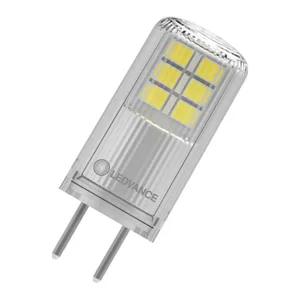 Pienoislamppu Ledvance Performance Special PIN - PIENOISLAMPPU LEDVANCE PIN 2,2W/827 300LM GY6.35 CL
