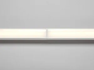 Pinta-/ripustusvalaisin Hide-a-lite Flexline - PINTA-/RIPUSTUSVAL. FLEXLINE IP20 3370LM 38W 27/3/4K WH