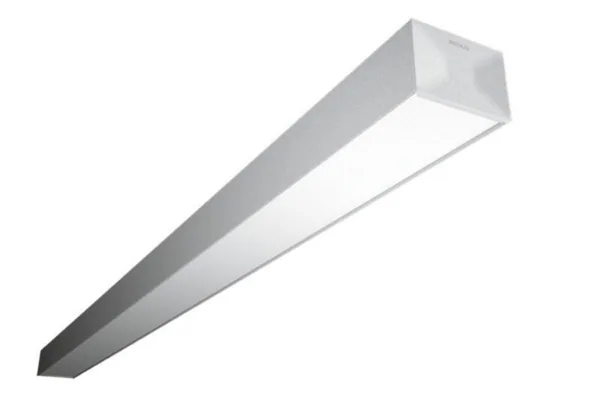 Pinta-/ripustusvalaisin Greenled Phi Vision PINTA-/RIPUSTUSVAL IP20 39W 1160 DIR 840 NLC WH