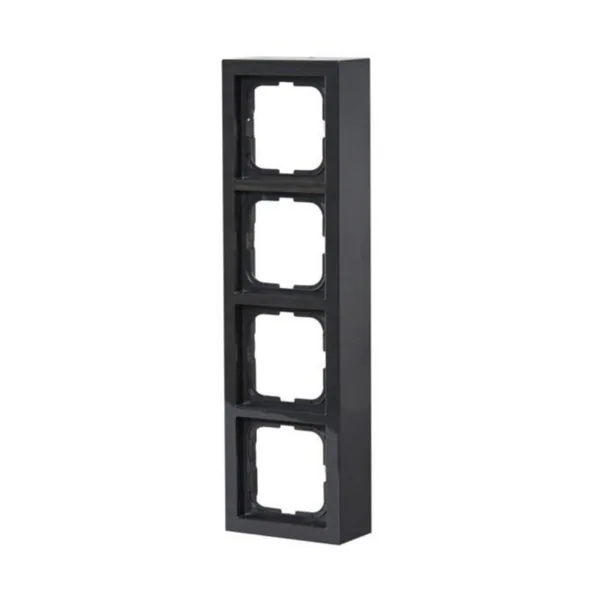 Pintakehys ABB Impressivo 85mm IP21/IP44 4OS/IP44 40/85MM ANT