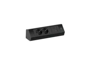 Pistorasia Bachmann Casia - PISTORASIA CASIA CASIA 2, 2 X PR + USB A&C-LAT.