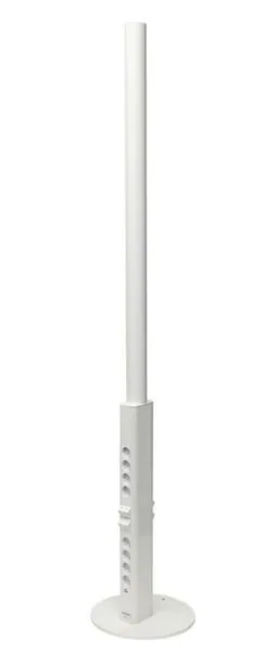 Pistorasiapylväs Smartis Hedtec V2-1-VA