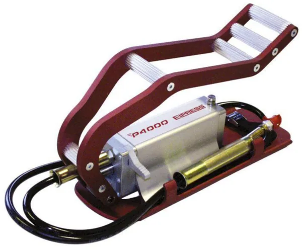 Pumppu Elpress P4000