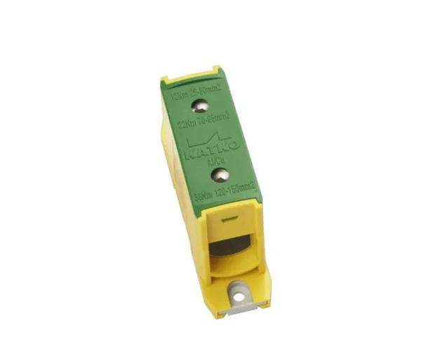 Riviliitin Katko KL 1X150PE (1X25-150MM AL/CU