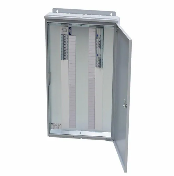 Ryhmäkeskus Fe UTU basset 3815M 63A IP34
