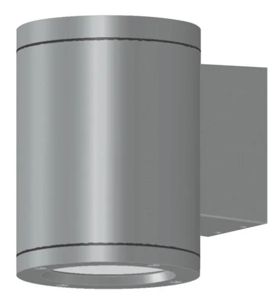 Seinävalaisin ulko Airam Blitz M LED IP65 16W/840 40D GLC SI