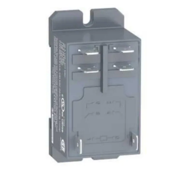 Tehorele Schneider Electric Zelio 230VAC 2N/O 30A