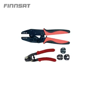 Työkalu Cabelcon - TYÖKALU FINNSAT PURISTUSPIHTI LMR200/400
