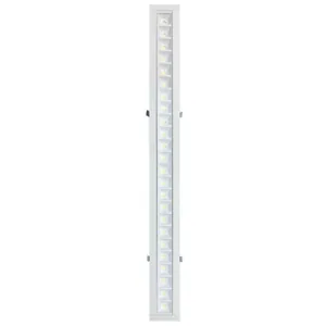 Upotuskehys Sylvania Otao Linear - MEKAANINEN LISÄTAR OTAO LINEAR UPOTUSKEHYS 1200 MM