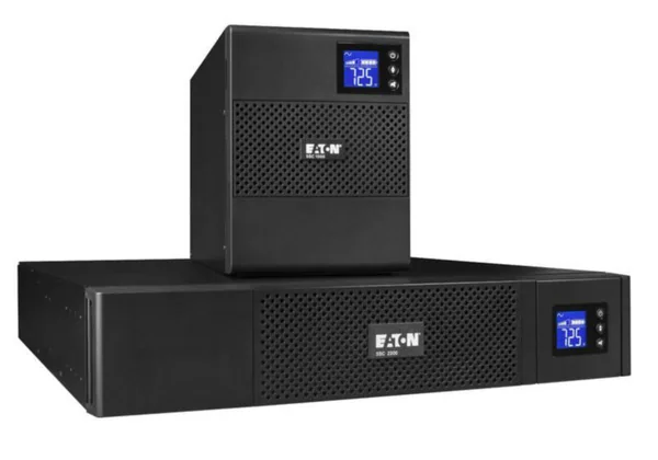 UPS line-interactive Eaton 5SC 3000I RT2U