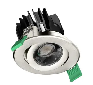 Alasvalo Philips CoreLine Recessed Spot - ALASVALO CORELINE 750LM 830 7.2W DIM D68 ALU