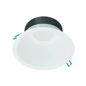 Alasvalo Philips CoreLine downlight - ALASVALO CORELINE DOWNLIGHT 2350LM 830 D200 ON/OFF IP20