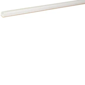 Asennuskanava Hager Mini-Snap - ASENNUSKANAVA MINI-SNAP M1673 PVC 8X8X2000 TAR LVA