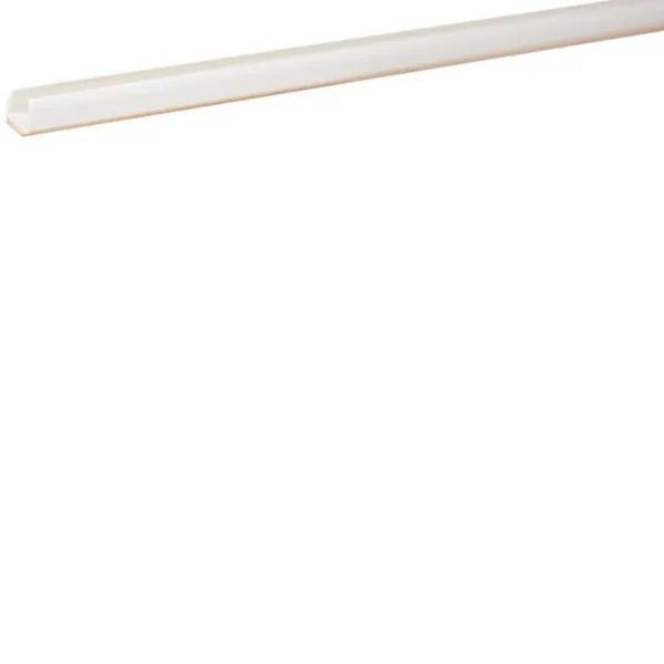 Asennuskanava MINI-SNAP M1673 PVC 8X8X2000 TAR LVA
