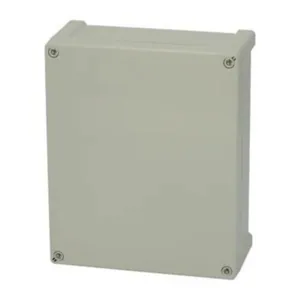 Asennuskotelo ABS Fibox Tempo 2924 - ASENNUSKOTELO ABS FIBOX TA292411