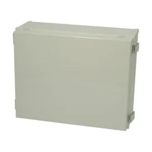 Asennuskotelo PC Fibox CAB - ASENNUSKOTELO PC FIBOX CAB PC 405020 G