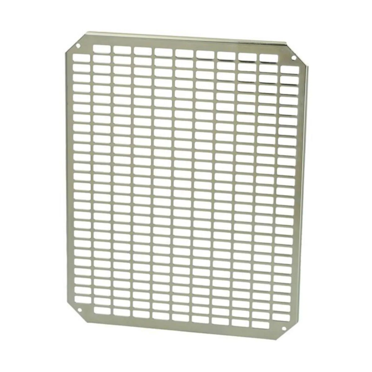 Asennuslevy Fibox MP Arca MPP 5040 KOKO: 500x400x210mm