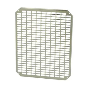 Asennuslevy Fibox MP Arca - ASENNUSLEVY FIBOX ARCA MPP 5040 KOKO: 500x400x210mm