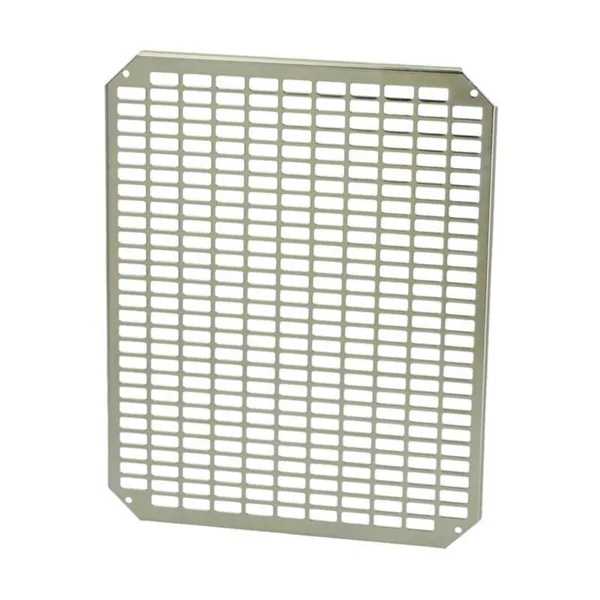 Asennuslevy Fibox MP Arca MPP 5040 KOKO: 500x400x210mm