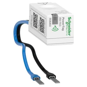 Energiamittari Wiser PT R9 1P+N Flex - ENERGIAMITTARI PANEELI WISER ENERGIAMITTARI PT R9 1P+N FLEX