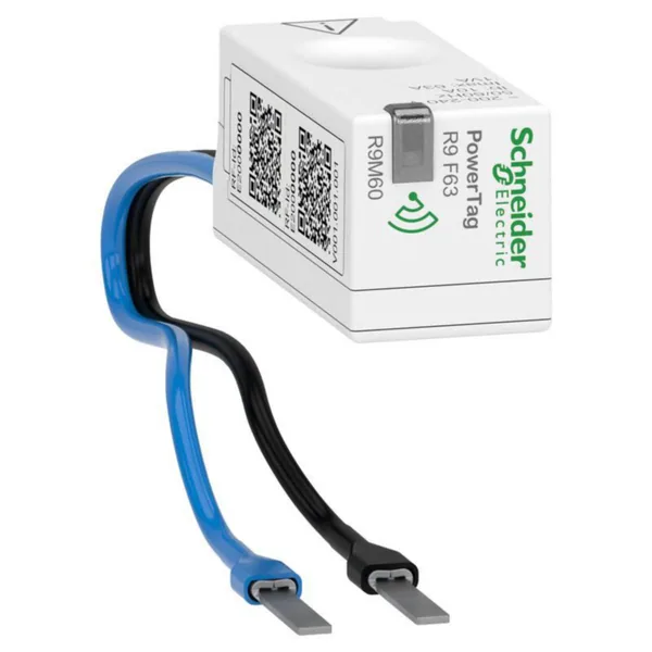Energiamittari Wiser PT R9 1P+N Flex