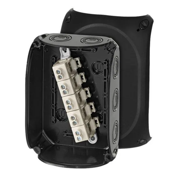 Jakorasia Hensel Enycase KF 1010 B 10mm2 MUS IP66/IP67