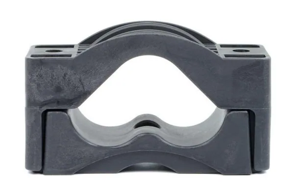 Kaapelikiinnike Dutchclamp Triple Types 51-69