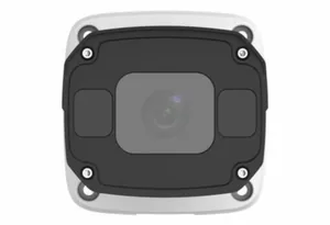 Kamera-IP UNV Prime-I Bullet - KAMERA-IP UNW 2MP AI BULLET 2.7-13.5MM POE