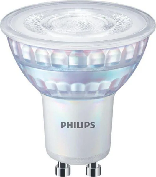Kohdelamppu Philips CorePro 3-35W GU10 840 36D DIM 240LM