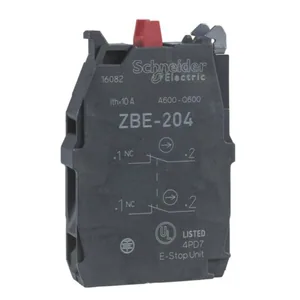 Kosketinelementti Schneider Electric Harmony - KOSKETINELEMENTTI HARMONY ZBE204