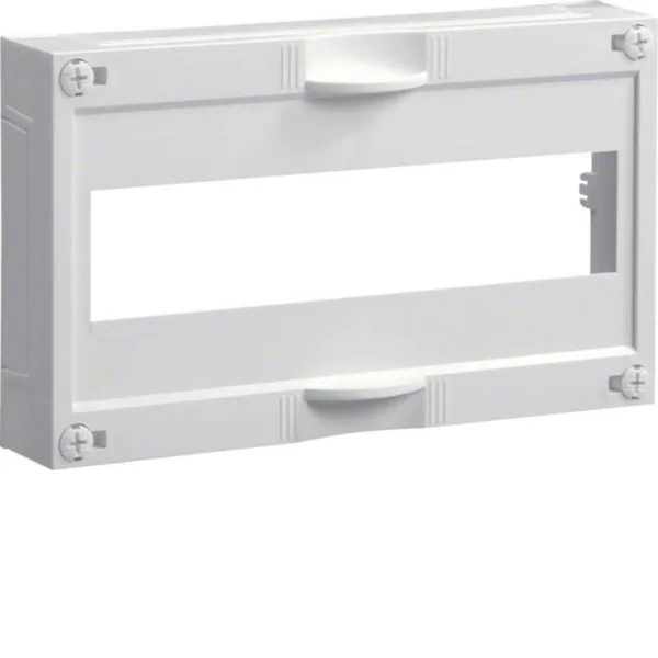 Kosketussuoja Hager Univers N US11A2 VAL 250X150MM DIN