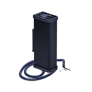 Kotelolämmitin Hager orion plus - KOTELOLÄMMITIN ORION PLUS FL253Z 30W DIN-KISKO AS.KOT.
