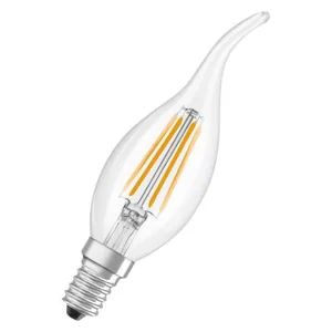Kynttilälamppu Ledvance Performance Classic - KYNTTILÄLAMPPU LEDVANCE CLBA 3,4W/827 470LM E14 CL
