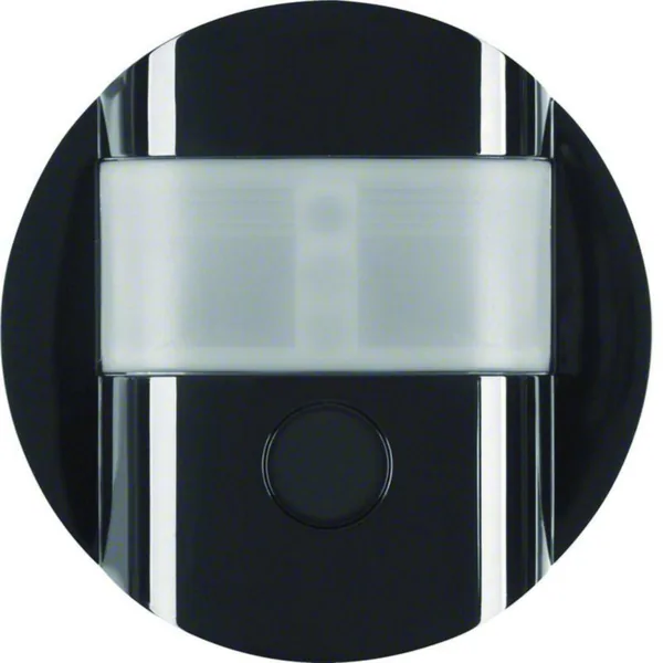 Liiketunnistin Hager R.1 180D 2.2M IP20 LISÄT. USE MUS
