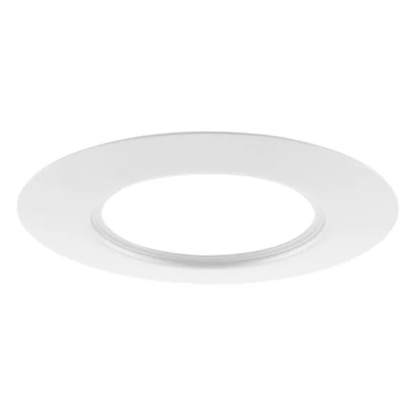 Mekaaninen lisätarvike Ledvance Spot MEKAANINE SP RING D133 WT