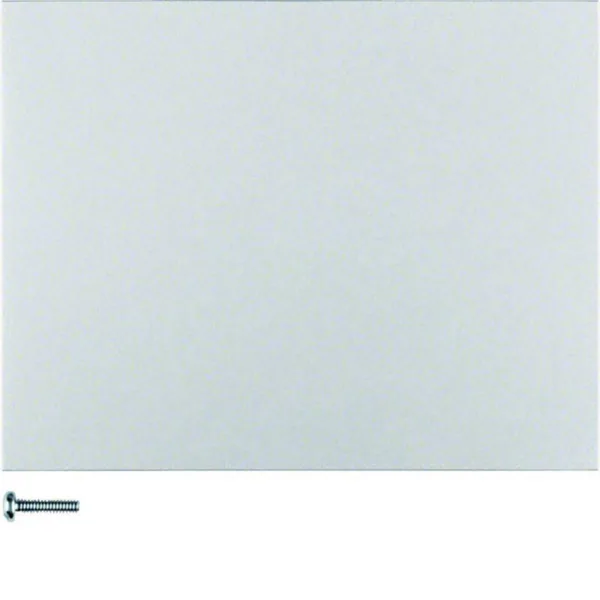 Painike langaton KNX Hager K.5 1-OS SÄÄT. KYTK./HIM. AN-AL