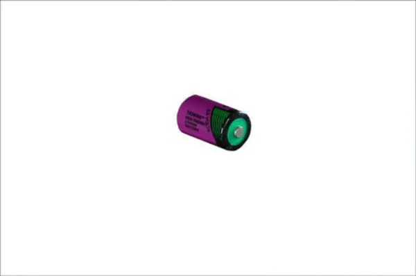 Paristo lithium Tadiran SL-750/S. 1/2AA 3.6V/1.1Ah