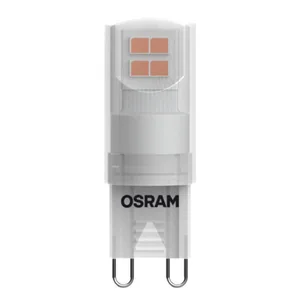 Pienoislamppu Osram Parathom PIN - PIENOISLAMPPU OSRAM PIN 1,9W/827 180LM G9 FR