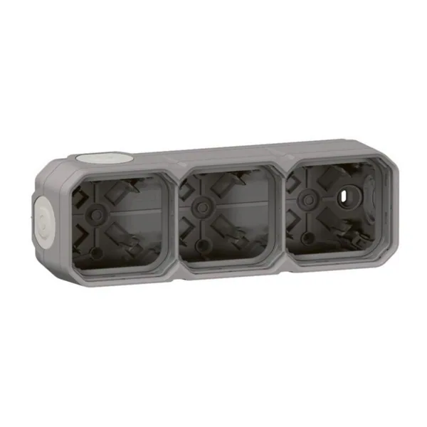 Pintakotelo Legrand Plexo 069680L