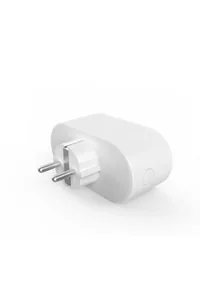Pistorasia-adapteri Finnsat WOOX WiFi - PISTORASIA-ADAPTERI WOOX WIFI 2-OS 230VAC 16A 3680W
