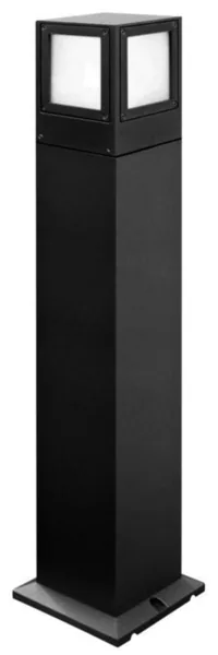 Pollarivalaisin Airam Pro DM4 Stelo IP65 IK05 18W/830 GLFR BK H800