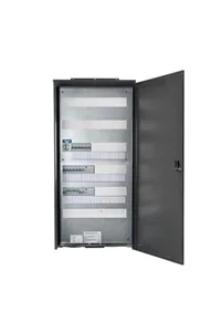 Ryhmäkeskus Fe UTU basset - RYHMÄKESKUS FE BASSET BASSET3818M X 50A IP34 FE