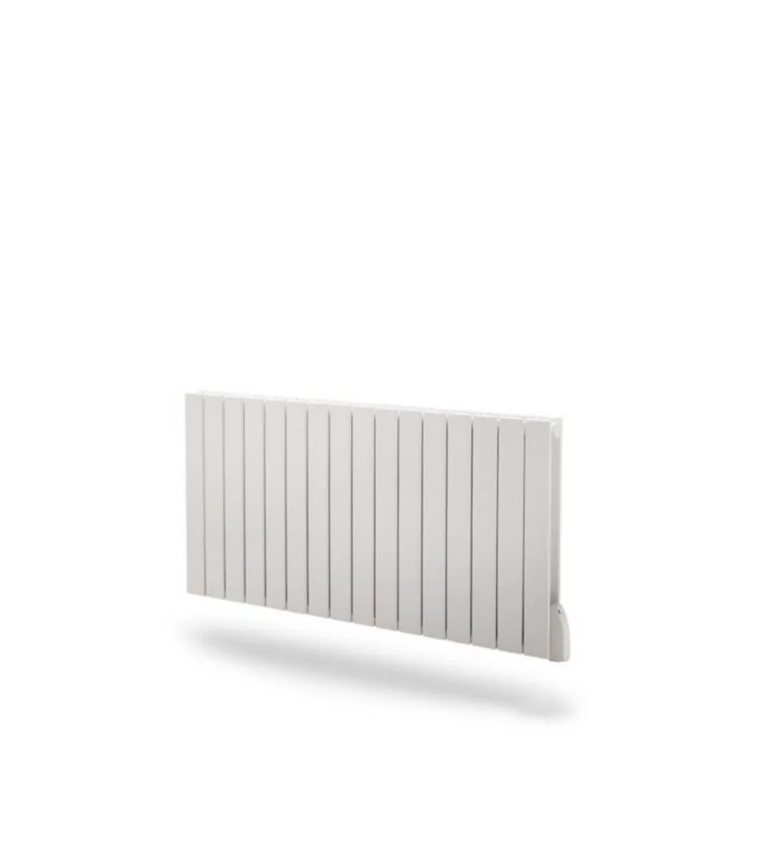 Sisustuslämmitin Purmo Tamari H, 500x783mm 750W VALKOINEN