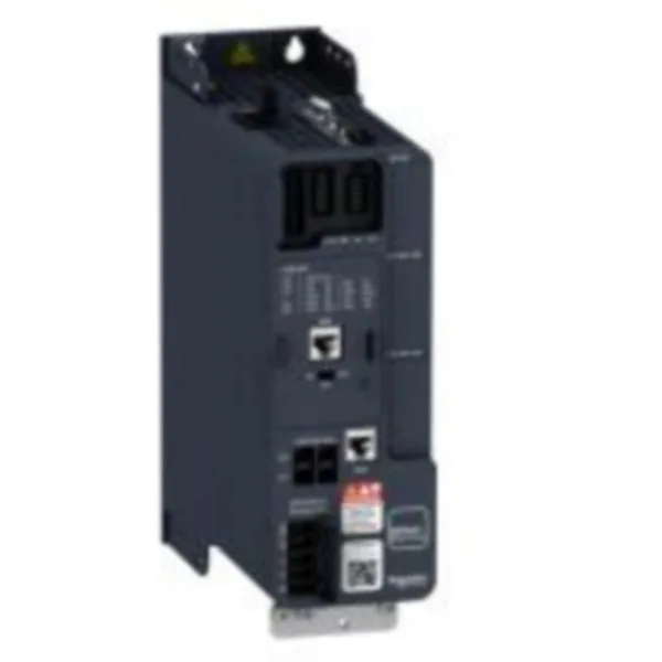 Taajuusmuuttaja Schneider Electric Altivar ATV340U40N4 4KW 380-480V